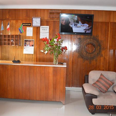 Hostal Huaynapata クスコ エクステリア 写真