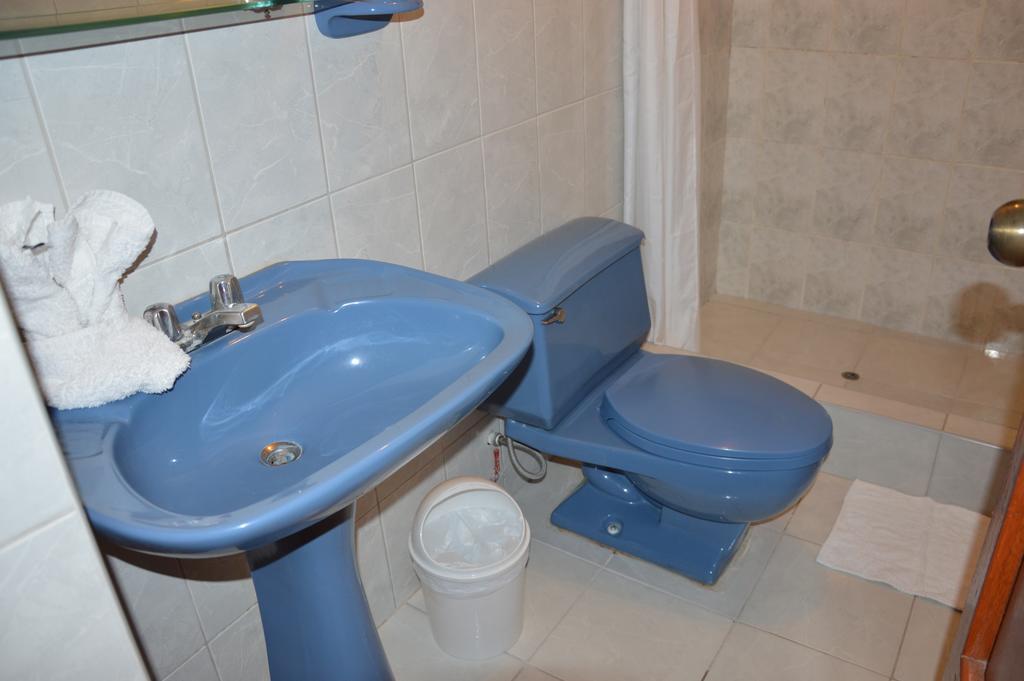 Hostal Huaynapata クスコ エクステリア 写真