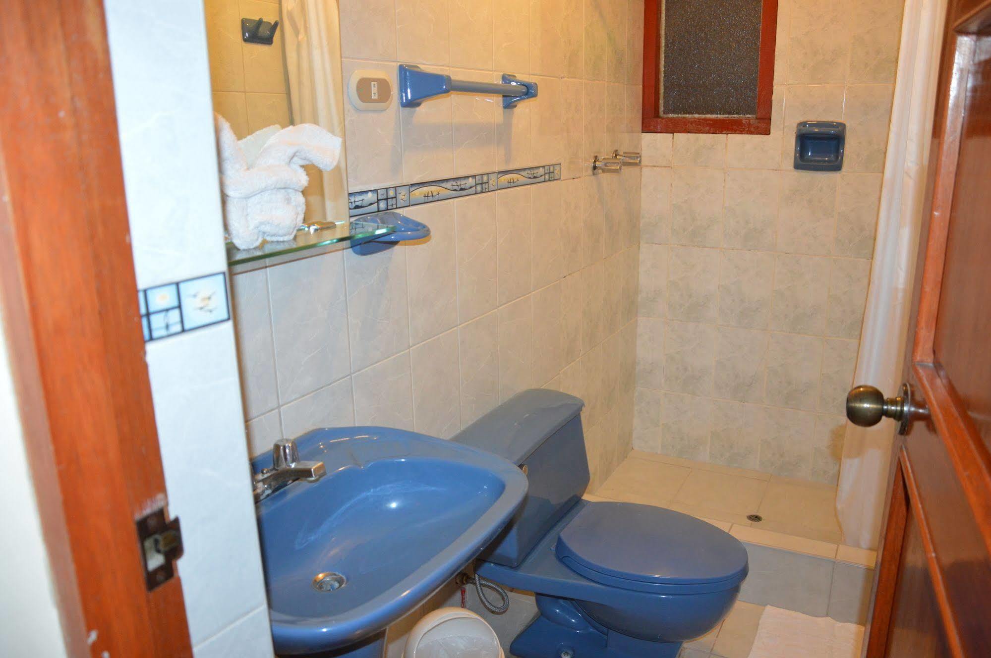 Hostal Huaynapata クスコ エクステリア 写真