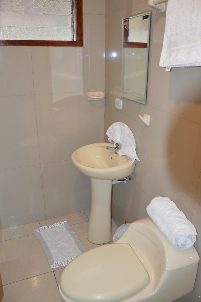 Hostal Huaynapata クスコ エクステリア 写真